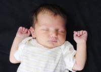 Encuesta: "¿Cómo duerme tu bebé?"