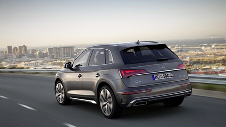 Audi Q5 Phev 2021 02