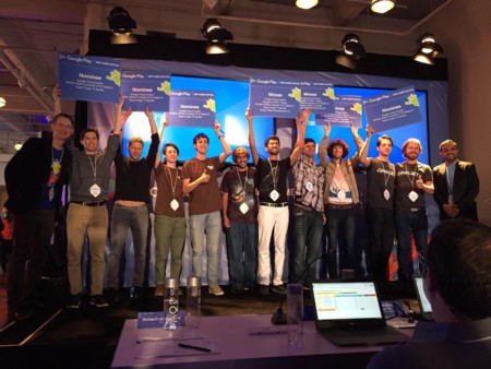 Estos son los juegos ganadores del Google Play Indie Games Festival, próximamente en Europa