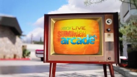 E3 2011: Xbox Live Summer of Arcade. Vídeo promocional y lista de los juegos que forman esta campaña veraniega