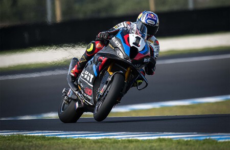 Razgatlioglu Phillip Island Sbk 2025