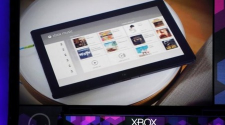 Las consolas XBOX 360 se adelantan al lanzamiento de Xbox Music