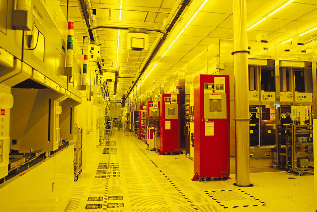 Un gigante está listo para meterse de lleno en el mercado de las máquinas de fabricación de chips: LG Electronics