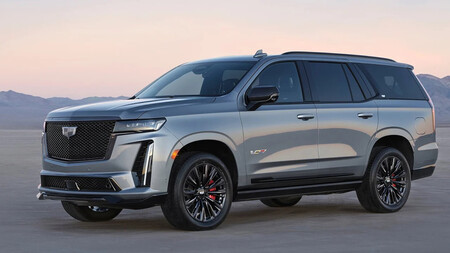 General Motors Anulara Garantia De Corvette Z06 Escalade V Y Hummer Ev 1