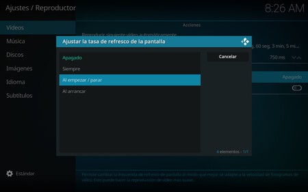 Kodi