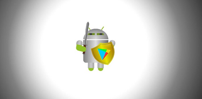 Actualizaciones Seguridad Google Play