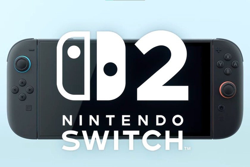 Switch 2