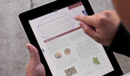 Tres interesantes soluciones para distribuir libros de texto digitales