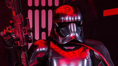La Temporada De La Fuerza Disneylandparis 3