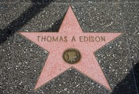 No fracasé, sólo descubrí 999 maneras de como no hacer una bombilla 