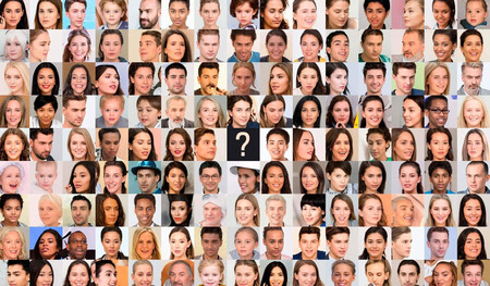 Las caras generadas por IA son indistinguibles por el ser humano: un estudio revela resultados que auguran un futuro preocupante