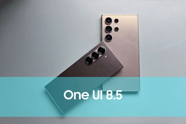 One Ui 8