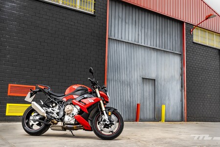 Bmw S 1000 R 2021 Prueba 003