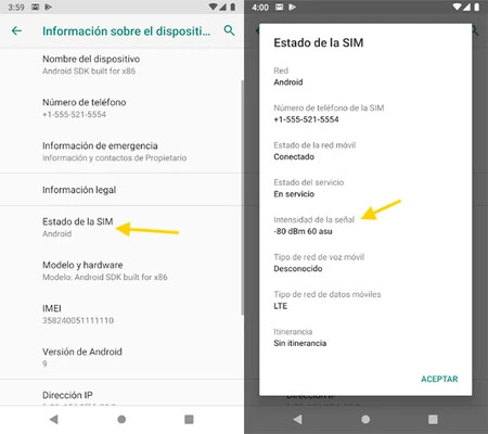 Cómo arreglar los problemas con los datos móviles en Xiaomi