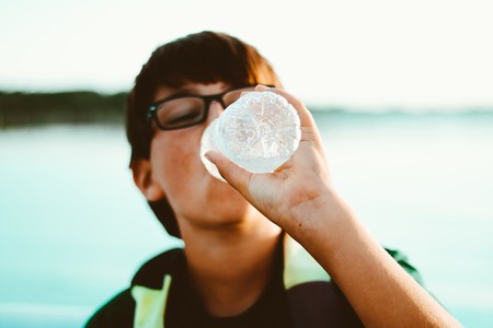 De cero a cinco kilómetros en ocho semanas: qué comer después de salir a correr para recuperarnos mejor