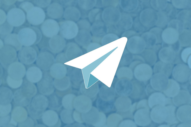 Telegram Gram Coin Crypto