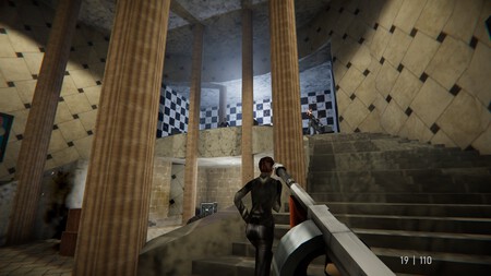 Shooter Clasico Pc Perfect Dark