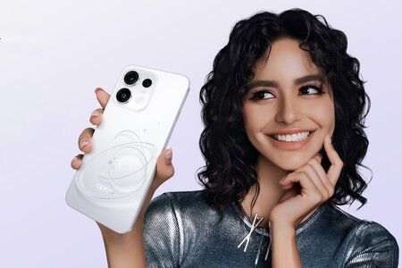 Oppo Reno 16 F Precio Mexico Caracteristicas Ficha Tecnica