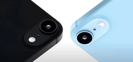 iPhone SE 4のカメラ