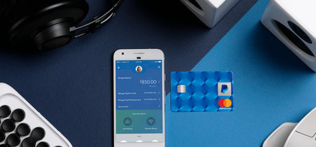 PayPal quiere competir con los bancos tradicionales: lanzará tarjetas de débito y cajeros