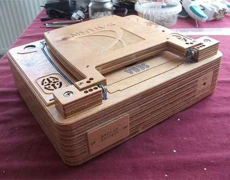 Ésta es la SEGA Saturn que querrás tener