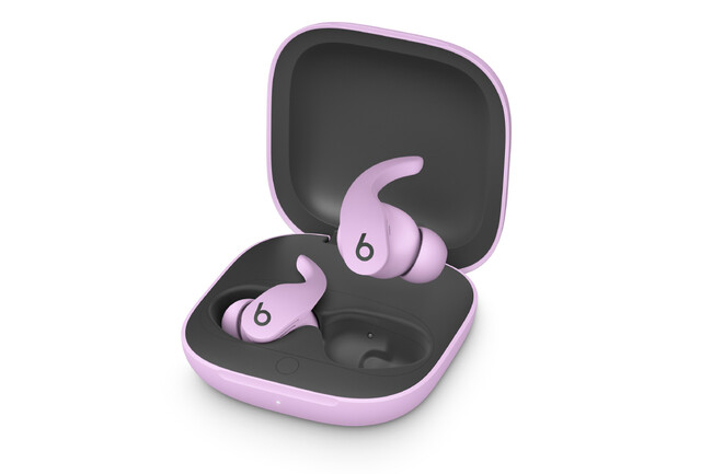 Auriculares Beats Fit Pro