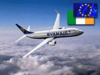 De Palma de Mallorca a Pisa con Ryanair
