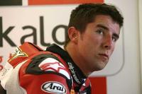 Grave accidente de Craig Jones durante la carrera de Supersport