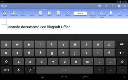 Kingsoft Office