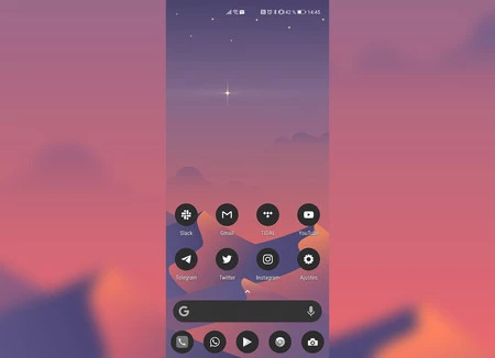 パーソナライゼーション 21