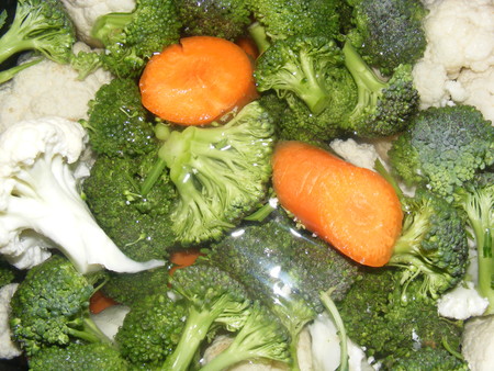 Si eres hombre, tu dieta puede afectar a la salud a largo plazo de tu descendencia