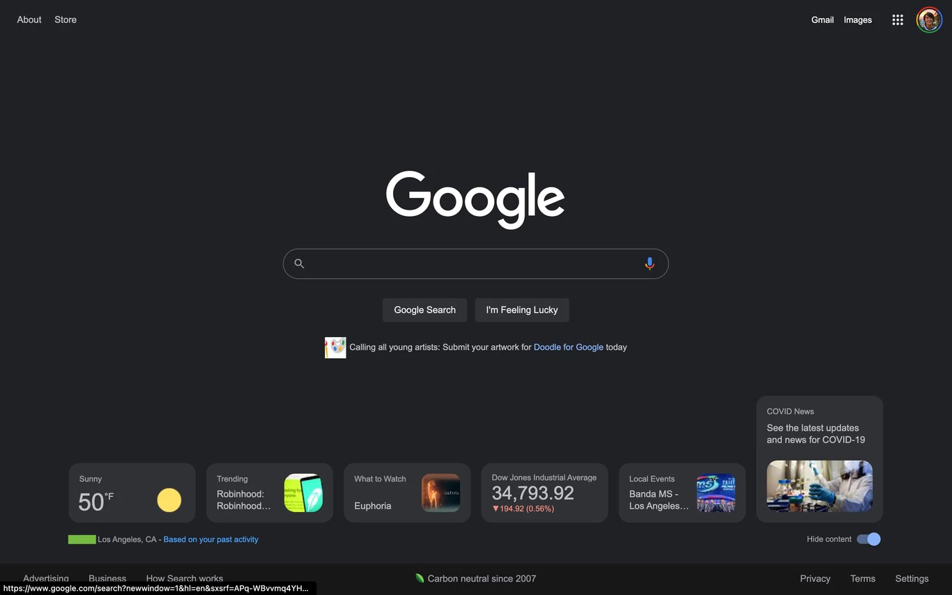 ticktaps google