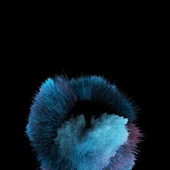 Foto 5 de 45 de la galería abstractos en Xataka Móvil