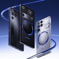 Llega a México el primer celular con refrigeración líquida: el mejor chip Snapdragon y 7,500 mAh para jugar