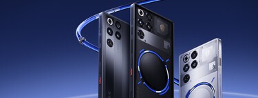 Llega a México el primer celular con refrigeración líquida: el mejor chip Snapdragon y 7,500 mAh para jugar