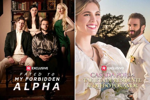 Reelshort Telenovelas Tiktok