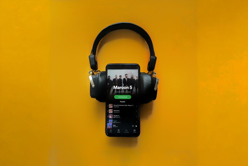 Spotify ha sufrido el mayor robo de música de la historia. Uno que nos confirma que la mayor parte de su catálogo jamás se escucha