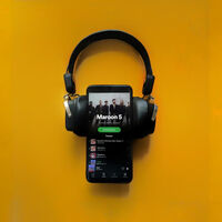 Spotify ha sufrido el mayor robo de música de la historia. Uno que nos confirma que la mayor parte de su catálogo jamás se escucha