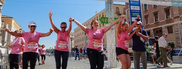 Ana Rosa Quintana cuenta su experiencia con una entrenadora oncológica: ¿puede el ejercicio físico ayudar a superar un cáncer? 