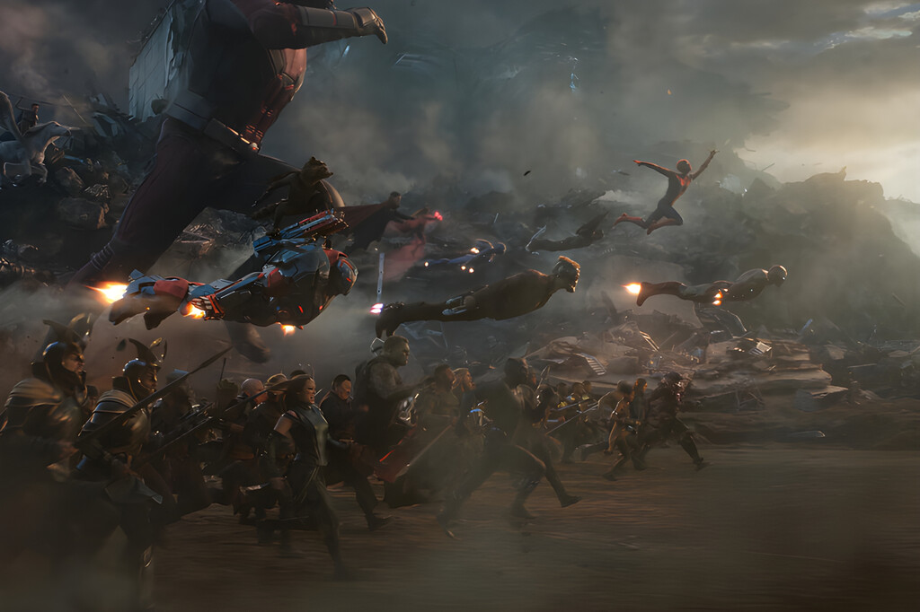 Marvel tiene al superhéroe más popular de todos los tiempos: su mayor debilidad es que Disney no puede utilizarlo más de 30 minutos