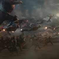 Marvel tiene al superhéroe más popular de todos los tiempos: su mayor debilidad es que Disney no puede utilizarlo más de 30 minutos 