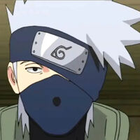 ¿Quieres ver la cara de Kakashi? Solo los verdaderos fans de Naruto conocen este secreto bien guardado