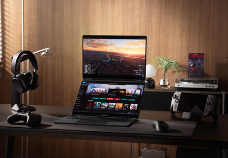 Rog Zephyrus Duo 2