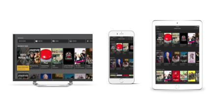 Sigue la guerra en el vídeo bajo demanda y ahora llega Plex Live TV, la propuesta de Plex para competir en el streaming televisivo