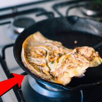 Así mejoré el sabor de mi comida con un solo truco y sin gastar un solo peso