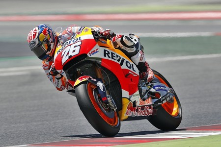 Dani Pedrosa Motogp Catalunya 2017 4