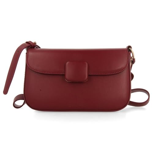 Gioseppo GYAL, Bolso para Mujer, Burdeos