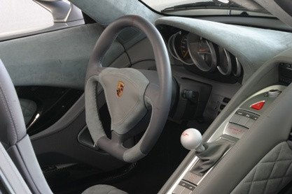 Porsche y Mercedes by Mattes