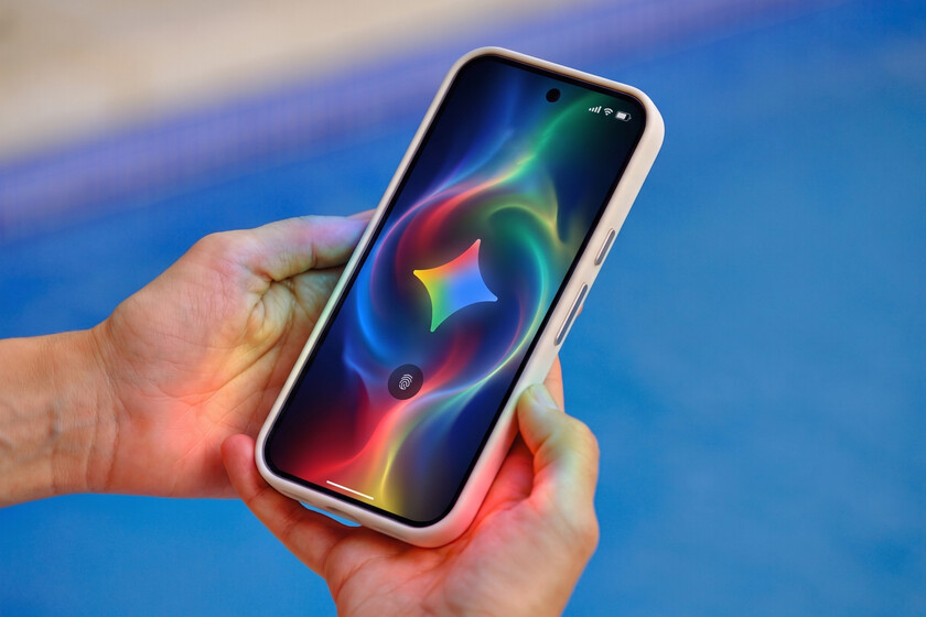 El asistente de tu móvil Android acaba de evolucionar: todo lo que cambia con la llegada de Gemini 3.5