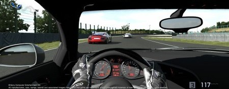 El futuro de los juegos de coches